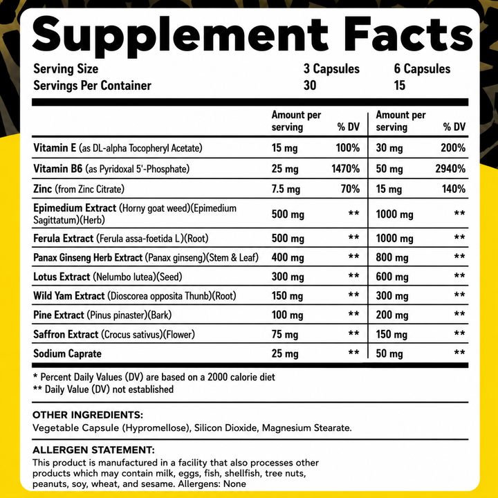 HTLT Harder Plus™ HTLT NTS Newtown Supplement Store Sydney