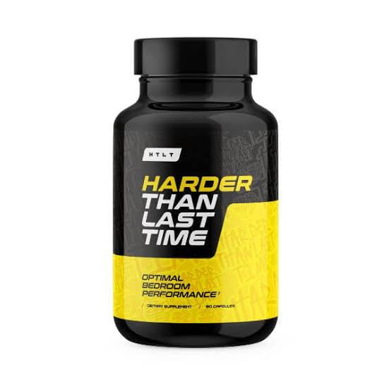 HTLT Harder Than Last Time™ HTLT NTS Newtown Supplement Store Sydney