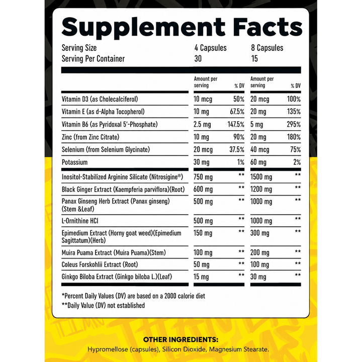HTLT Harder Than Last Time™ HTLT NTS Newtown Supplement Store Sydney