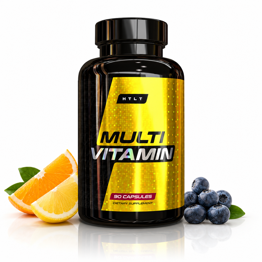 HTLT MultiVitamin HTLT NTS Newtown Supplement Store Sydney