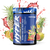 HYPER Grand Pre MAX // Maximum Training Matrix (40/20 scoops) PerforMax Labs Tropical Fruit Punch NTS Newtown Supplement Store Sydney