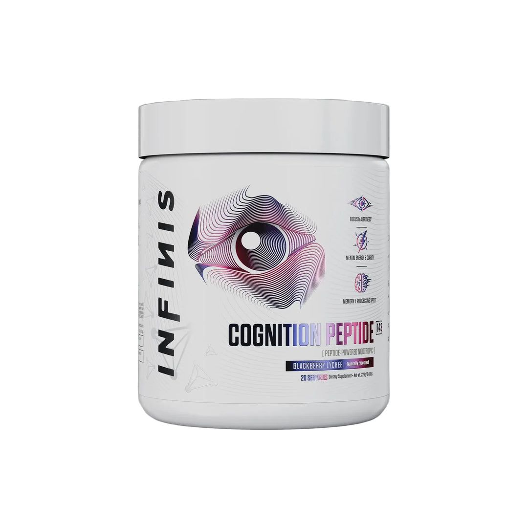 Infinis COGNITION Infinis Nutrition NTS Newtown Supplement Store Sydney