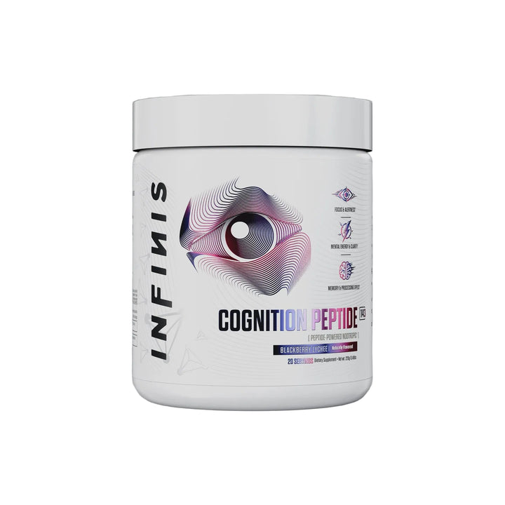 Infinis COGNITION Infinis Nutrition NTS Newtown Supplement Store Sydney