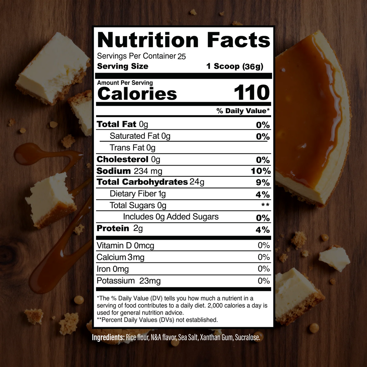 Infinis Creamy Rice // Cream of Rice fast digesting carb source Infinis Nutrition NTS Newtown Supplement Store Sydney