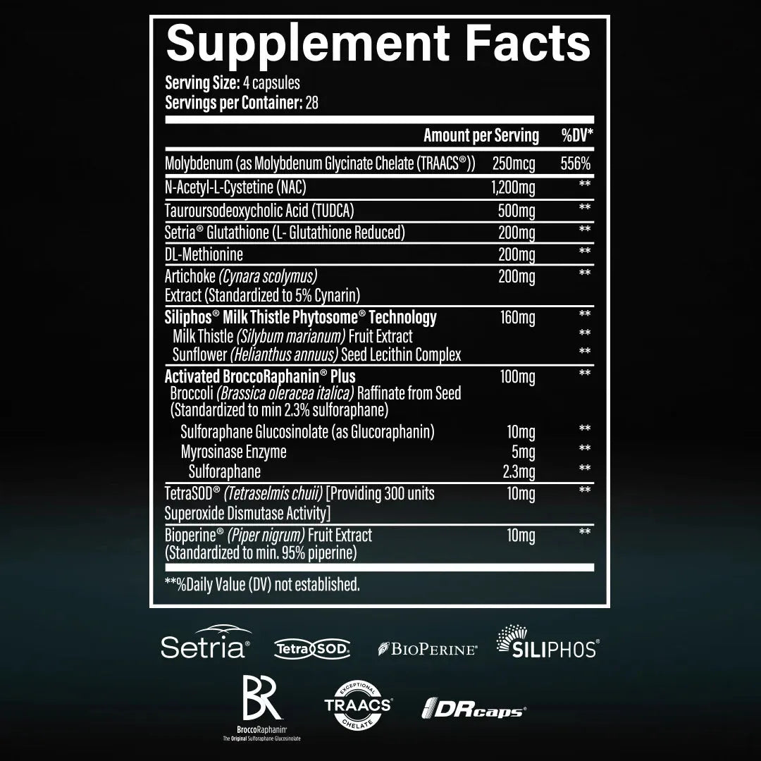 INFINIS LIVER Infinis Nutrition NTS Newtown Supplement Store Sydney