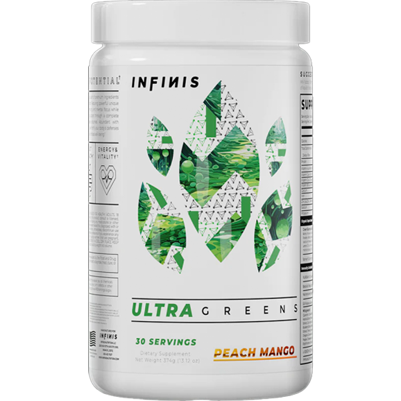 INFINIS ULTRA GREENS Infinis Nutrition NTS Newtown Supplement Store Sydney