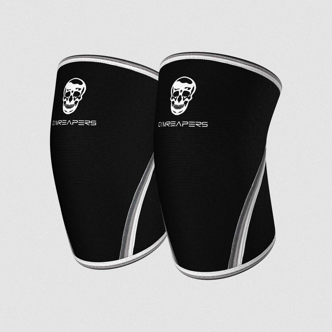 Knee Sleeves Gymreapers NTS Newtown Supplement Store Sydney