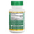 Lemon Balm // 500mg California Gold Nutrition NTS Newtown Supplement Store Sydney