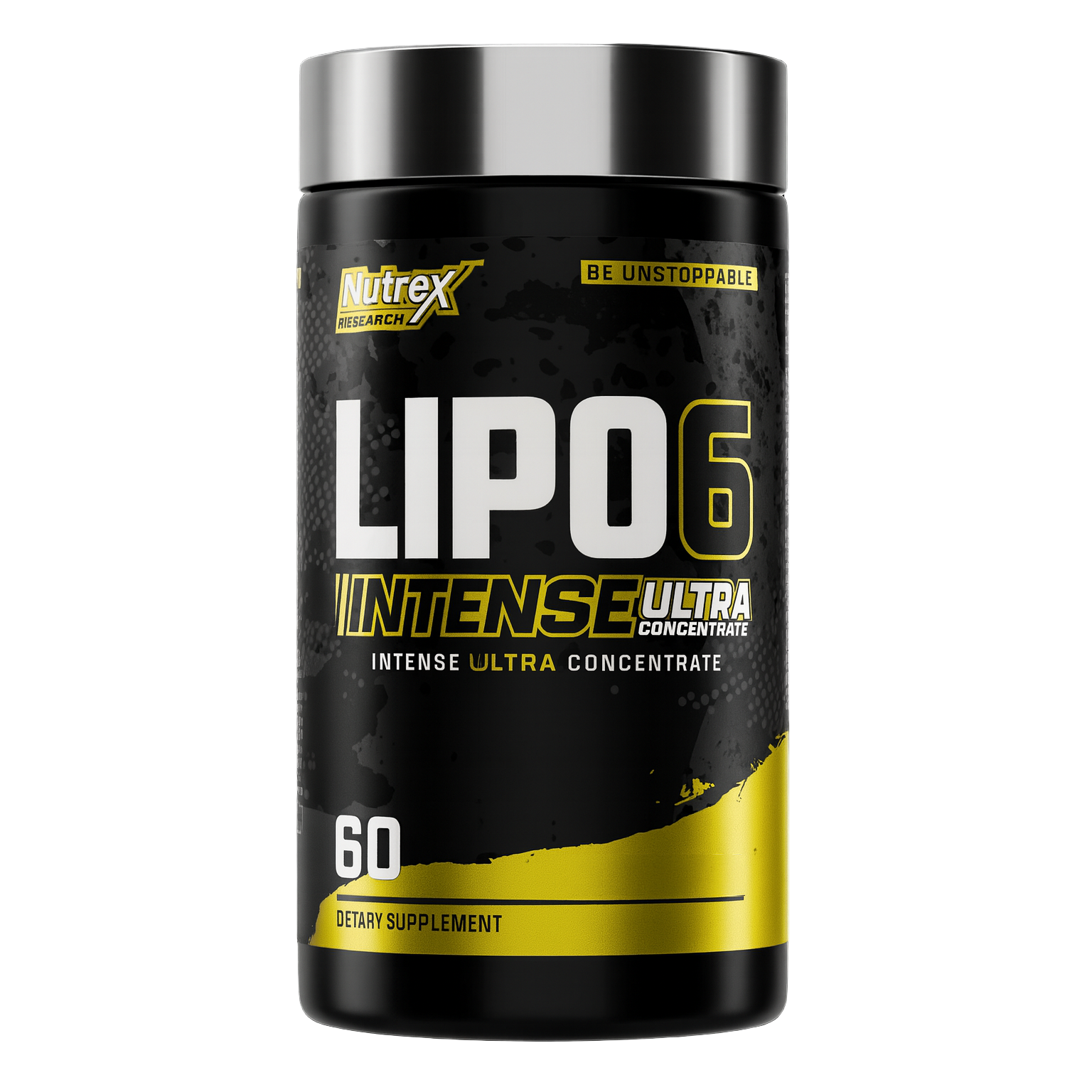 LIPO6 INTENSE Ultra Concentrate Nutrex NTS Newtown Supplement Store Sydney