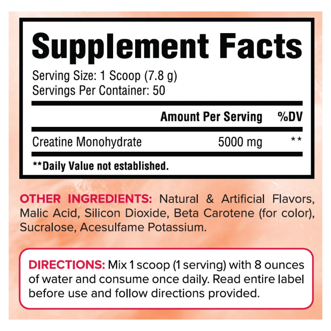 Liquid L-Carnitine // 3000mg Per Serve Core Nutritionals NTS Newtown Supplement Store Sydney