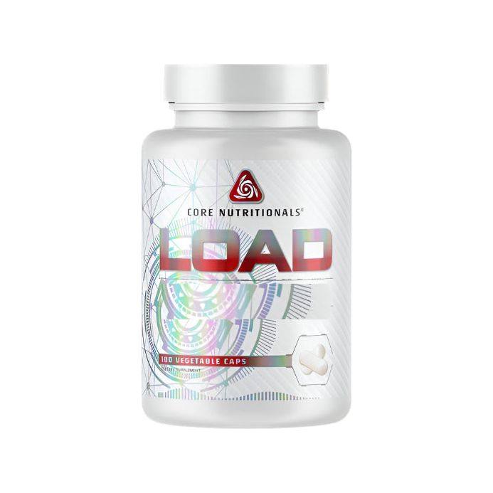 LOAD Core Nutritionals NTS Newtown Supplement Store Sydney