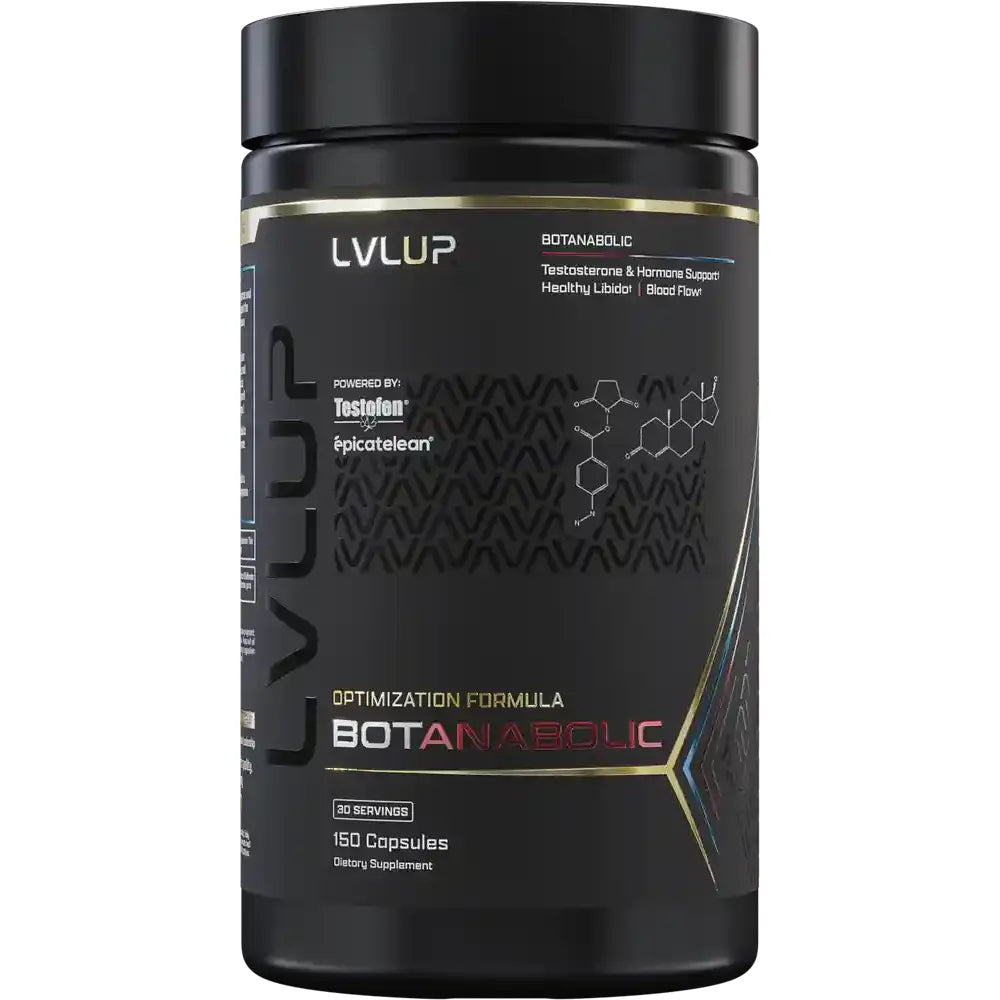 LVLUP Health Botanabolic LVLUP Health NTS Newtown Supplement Store Sydney