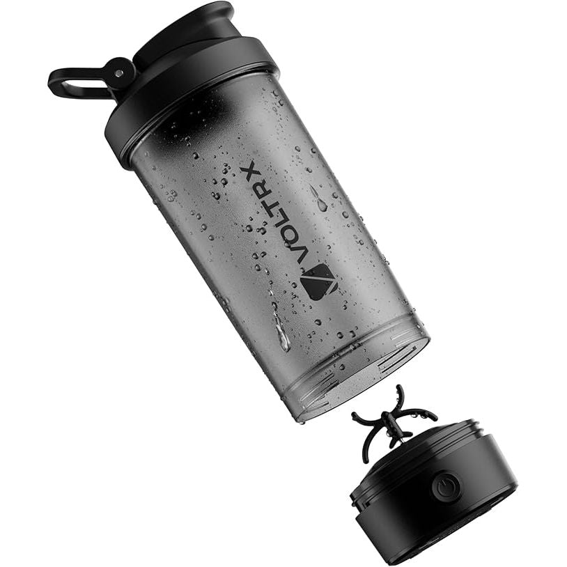 MERGER 700ml // Electric Protein Shake Mixer VOLTRX NTS Newtown Supplement Store Sydney