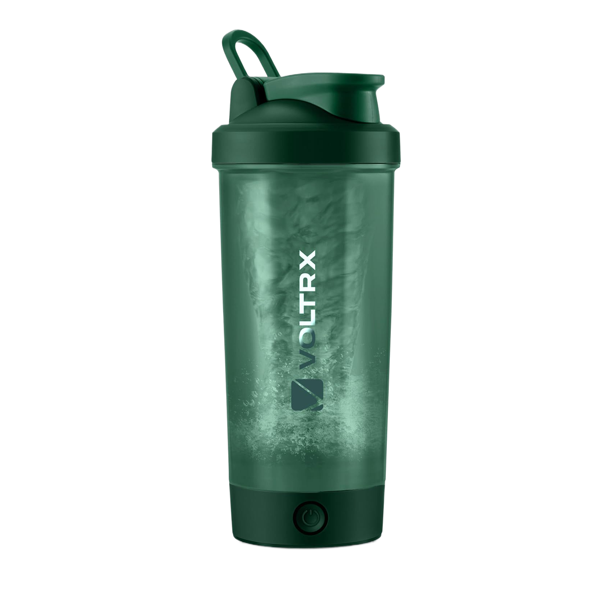 MERGER 700ml // Electric Protein Shake Mixer VOLTRX Green NTS Newtown Supplement Store Sydney