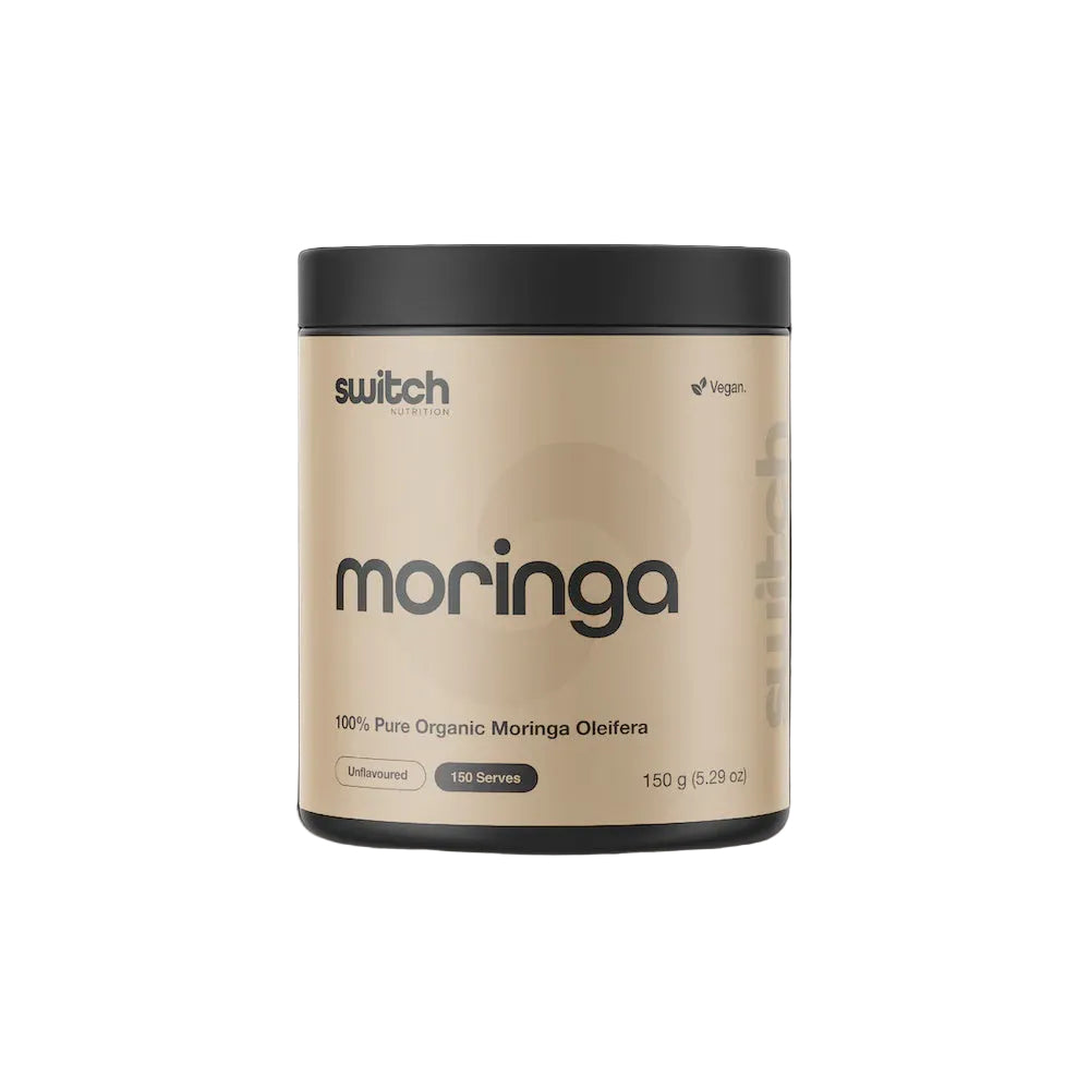 Moringa SWITCH NTS Newtown Supplement Store Sydney