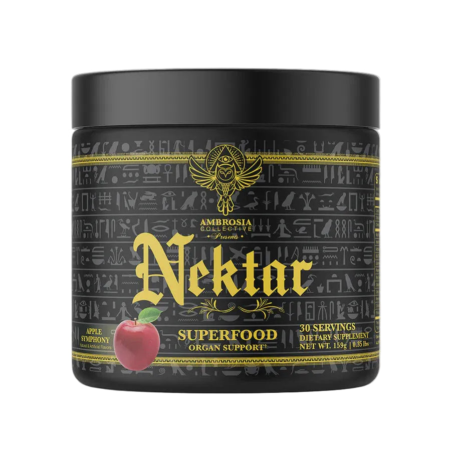 Nektar // Superfood-Style Daily Drink Mix Ambrosia NTS Newtown Supplement Store Sydney