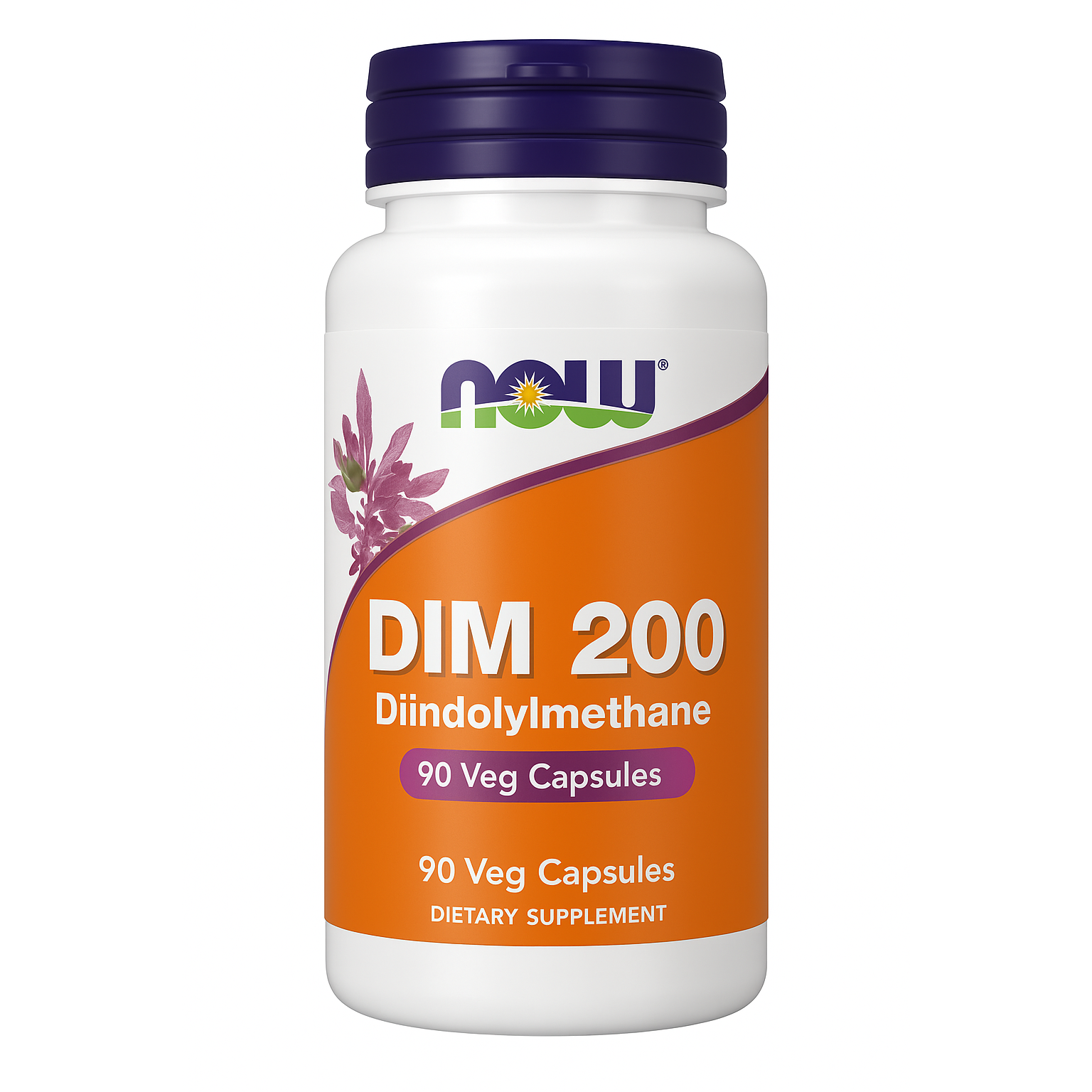 Now Foods DIM 200 Now Foods NTS Newtown Supplement Store Sydney