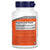 NOW Foods, L-Tyrosine 500 mg // 120 Capsules Now Foods NTS Newtown Supplement Store Sydney