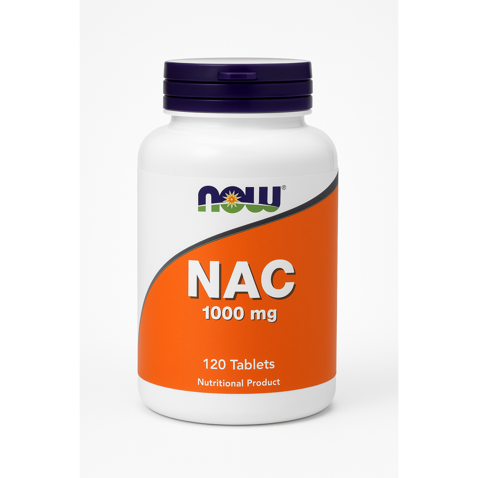 Now Foods NAC // 1000mg Now Foods NTS Newtown Supplement Store Sydney