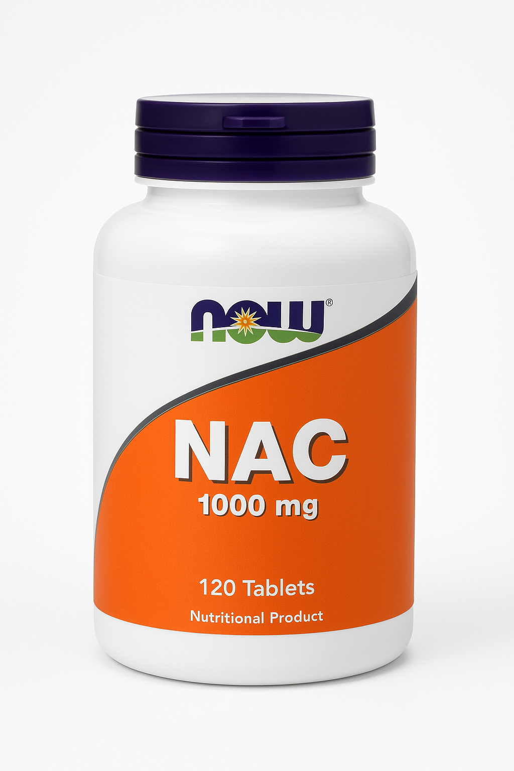 Now Foods NAC // 1000mg Now Foods NTS Newtown Supplement Store Sydney