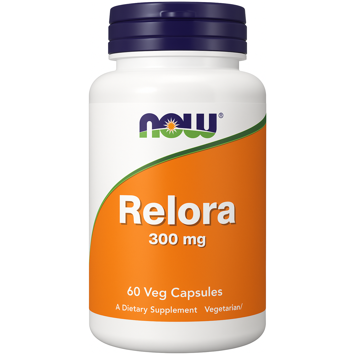 Now Foods Relora 300 mg Now Foods NTS Newtown Supplement Store Sydney