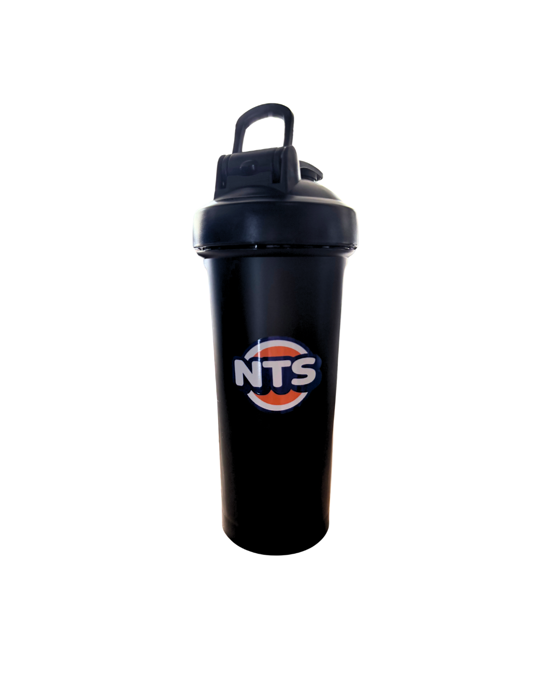 NTS Shaker // 700ml Not specified Black NTS Newtown Supplement Store Sydney