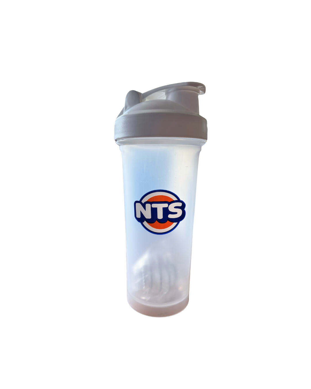 NTS Shaker // 700ml Not specified White NTS Newtown Supplement Store Sydney