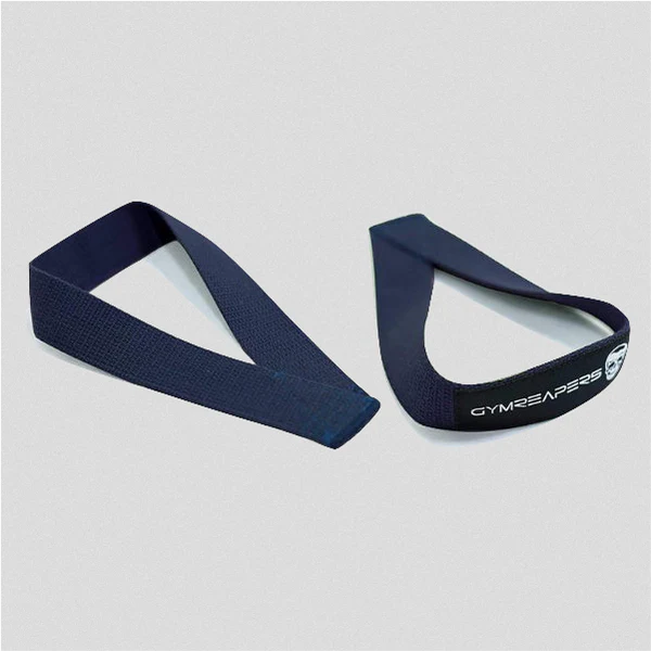 Olympic Lifting Straps // Durable Grip Support Gymreapers NTS Newtown Supplement Store Sydney