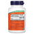 Potassium Citrate // 99mg (Essential Mineral) Now Foods NTS Newtown Supplement Store Sydney