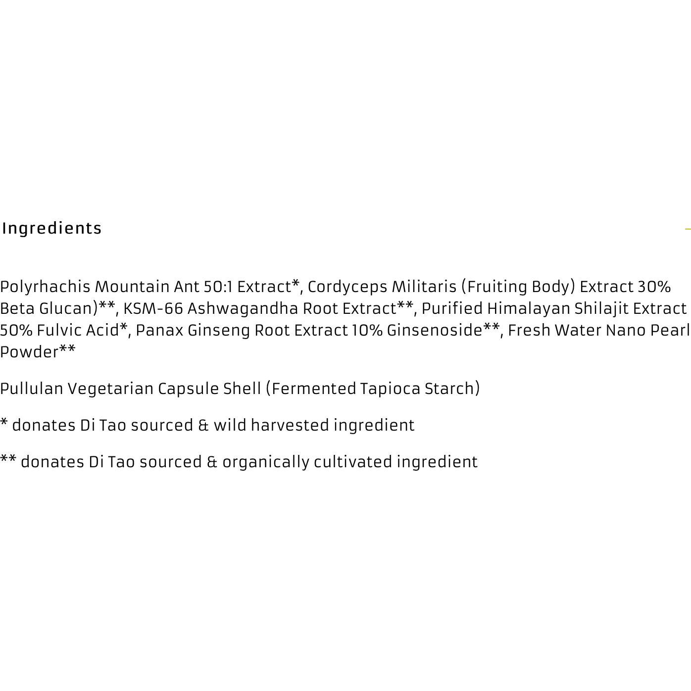Primal Alchemy // Zen Warrior V2 // Adaptogenic Test Booster Blend Primal Alchemy NTS Newtown Supplement Store Sydney