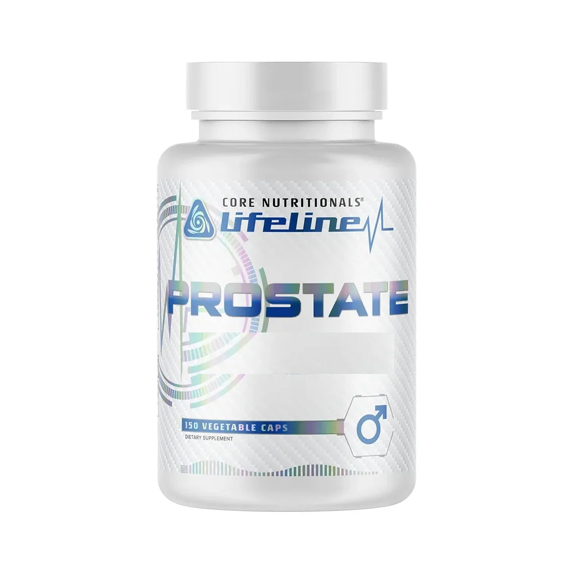 PROSTATE // Male Wellbeing Core Nutritionals NTS Newtown Supplement Store Sydney