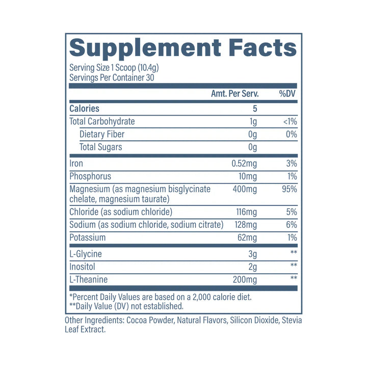 SLEEP // Restorative Sleep Support Revive MD Honey Lemon NTS Newtown Supplement Store Sydney