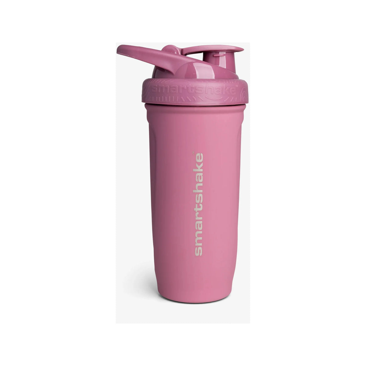 Smartshake Reforce // Stainless Steel Smartshake Deep Rose NTS Newtown Supplement Store Sydney