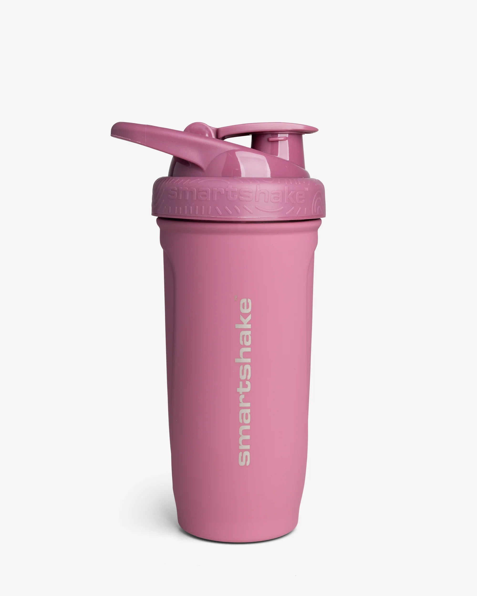 Smartshake Reforce // Stainless Steel Smartshake Deep Rose NTS Newtown Supplement Store Sydney