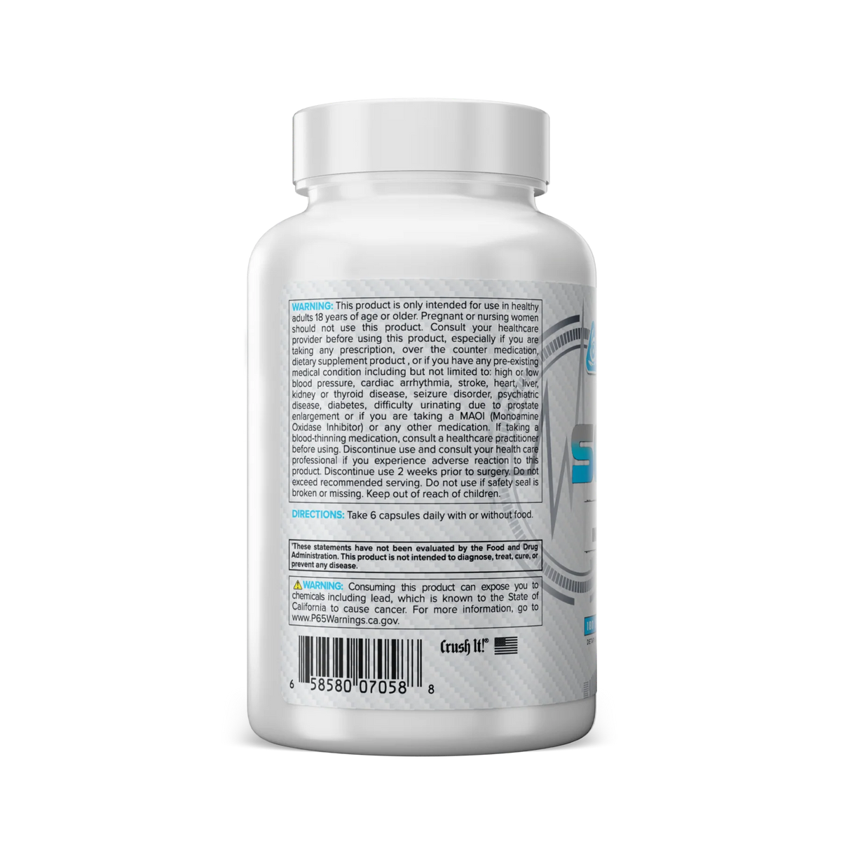 SOOTHE // Inflammation Support Core Nutritionals NTS Newtown Supplement Store Sydney