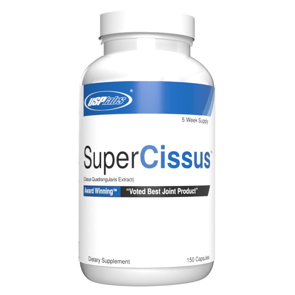 Super Cissus // 1600mg 75 Srv UPS Labs NTS Newtown Supplement Store Sydney
