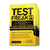 TEST FREAK // Test Boosting Complex with ZMA Pharma Freak NTS Newtown Supplement Store Sydney