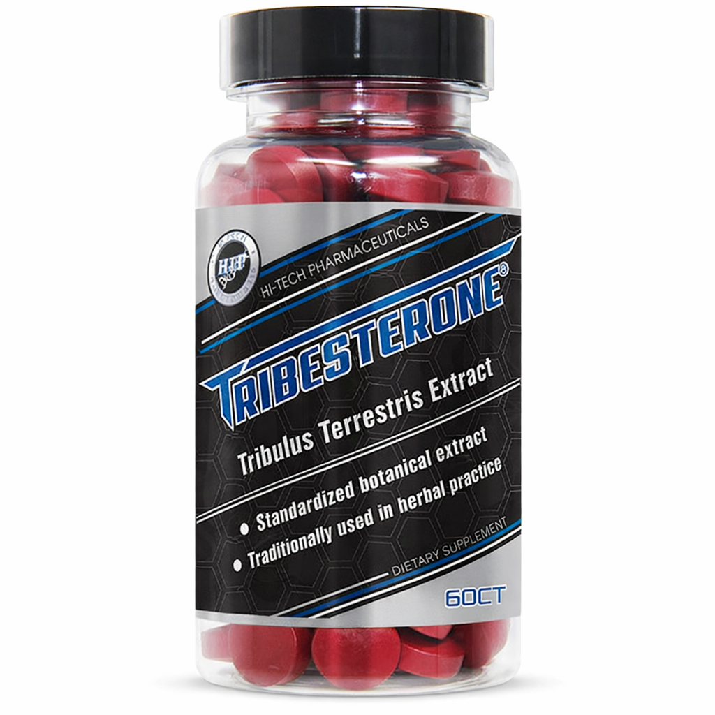 Tribesterone // Tribulus Terrestris Hi Tech Pharma NTS Newtown Supplement Store Sydney