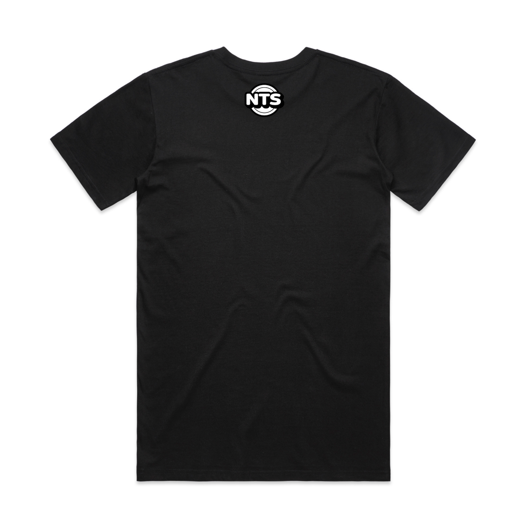 TRUST THE MONOHYDRATE // Men&