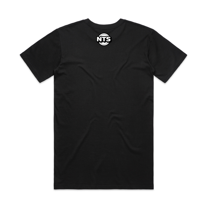 TRUST THE MONOHYDRATE // Men&