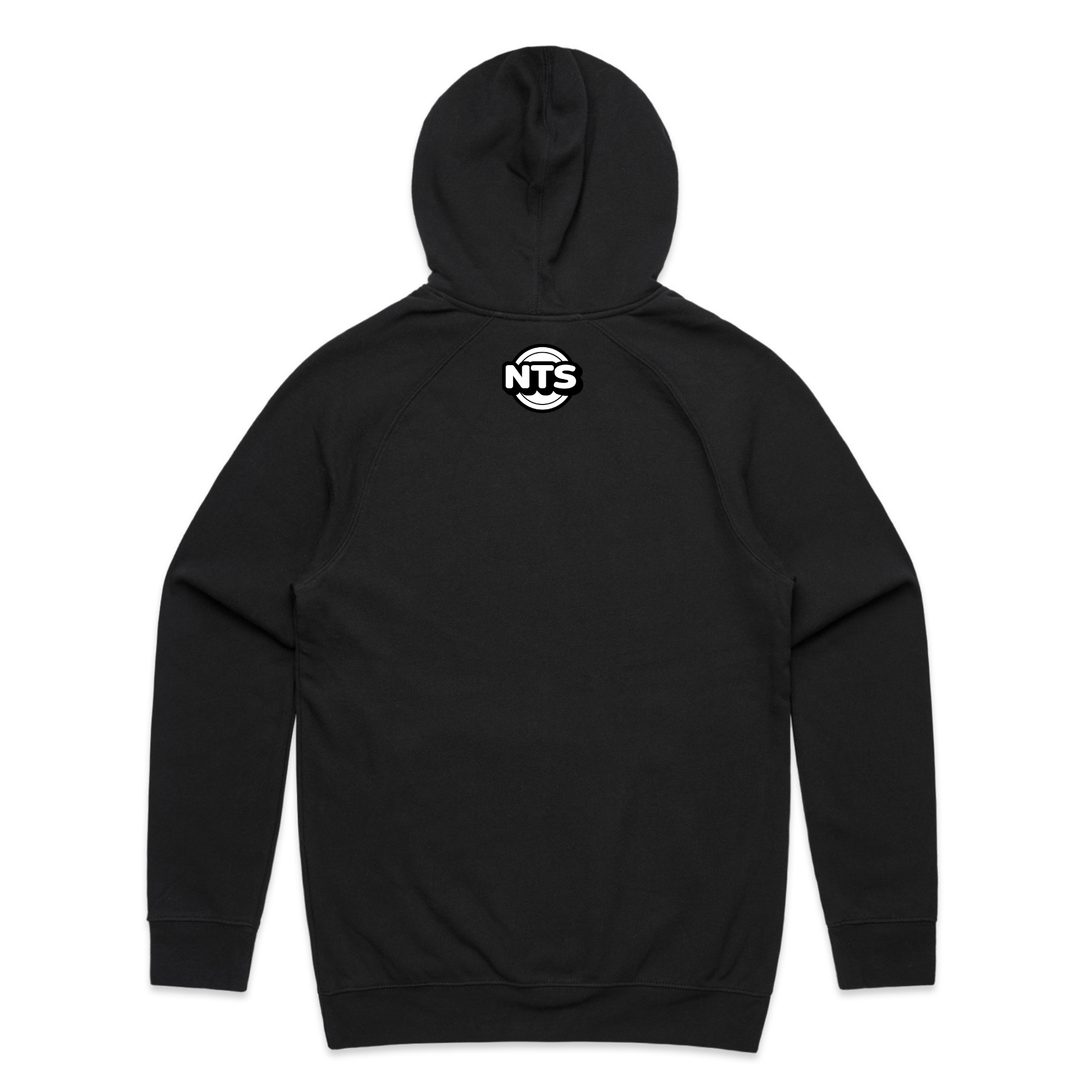 TRUST THE MONOHYDRATE // Men&