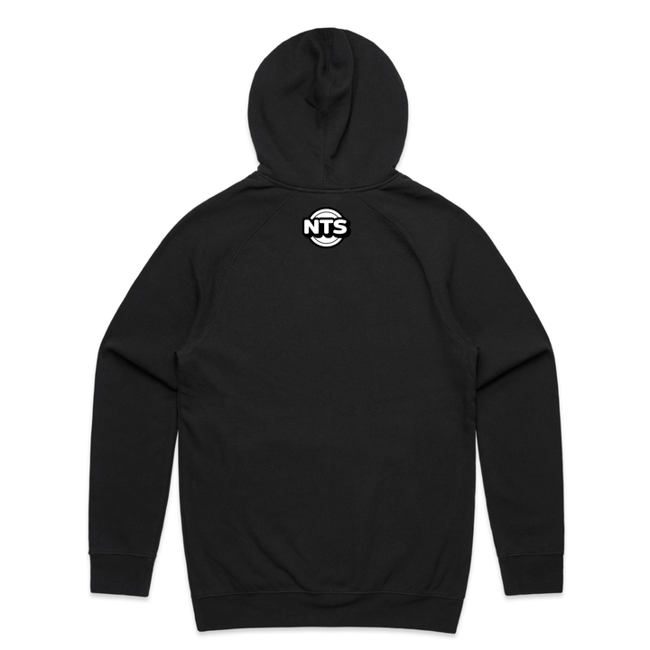 TRUST THE MONOHYDRATE // Men&