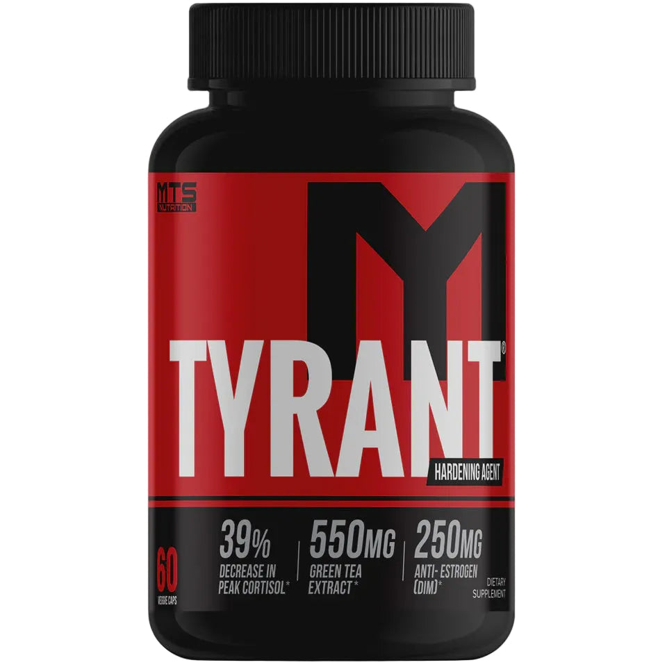 Tyrant // Hardening Agent MTS NTS Newtown Supplement Store Sydney