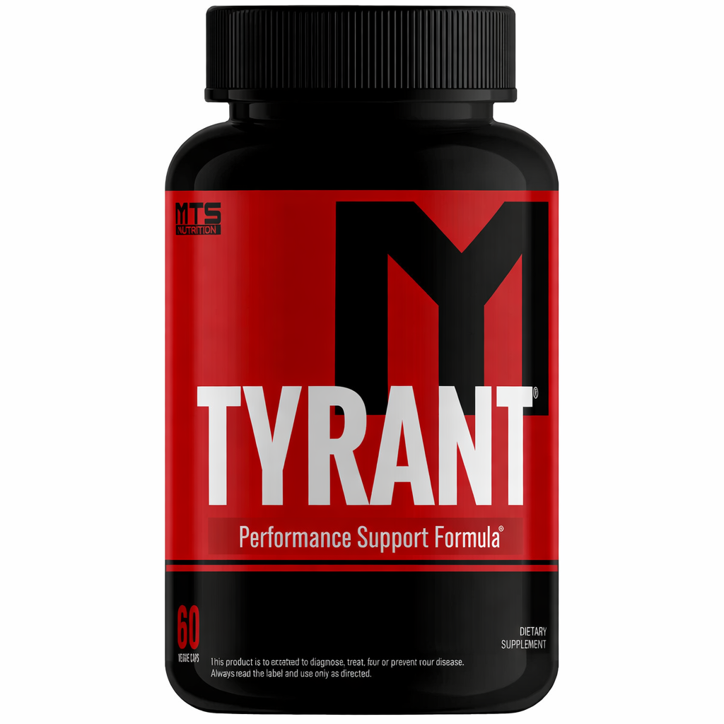 Tyrant // Hardening Agent MTS NTS Newtown Supplement Store Sydney