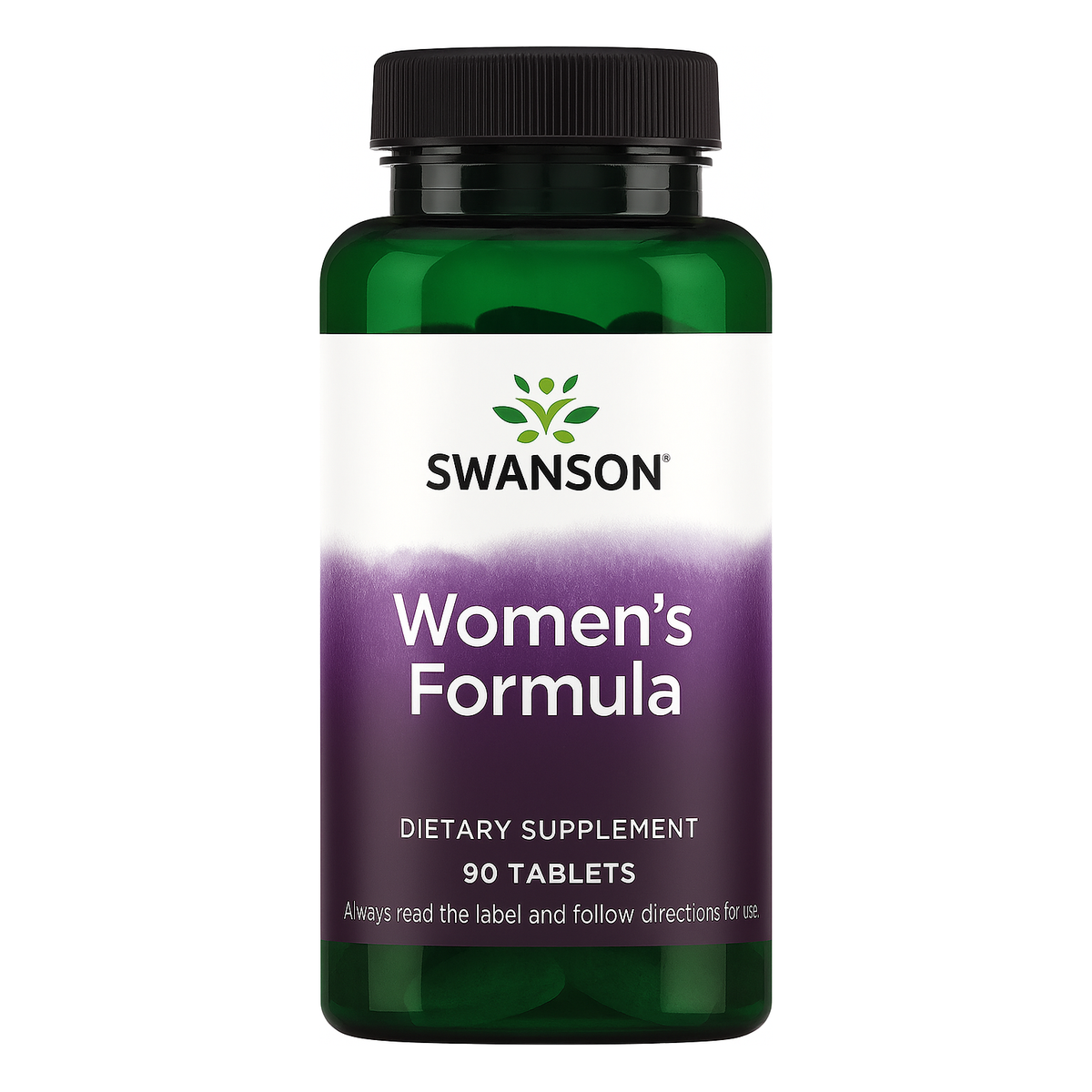 Ultimate Women&#39;s Formula, 90 Tablets Swanson NTS Newtown Supplement Store Sydney