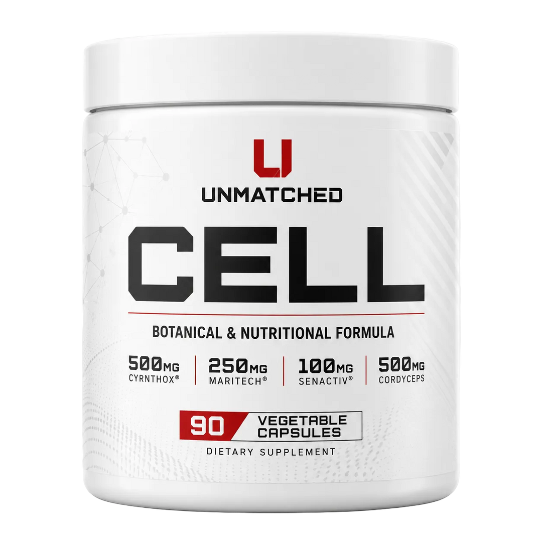 Unmatched Supps Cell // Wellness Formula Unmatched NTS Newtown Supplement Store Sydney