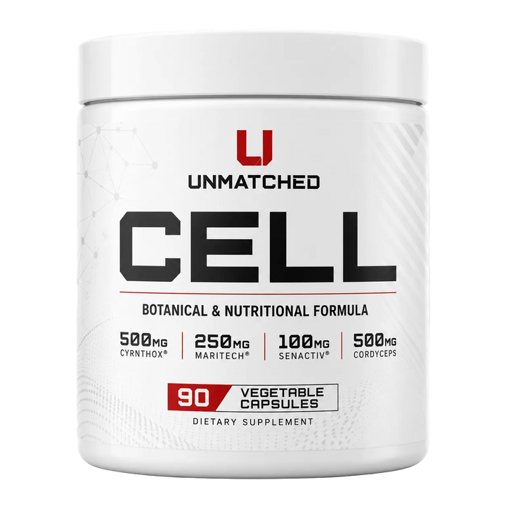 Unmatched Supps Cell // Wellness Formula Unmatched NTS Newtown Supplement Store Sydney