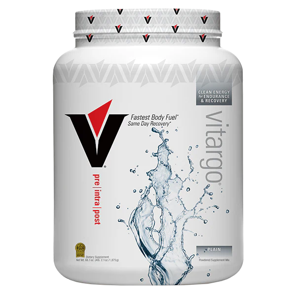 Vitargo // Complex Carbohydrate Formula Plain Vitargo NTS Newtown Supplement Store Sydney