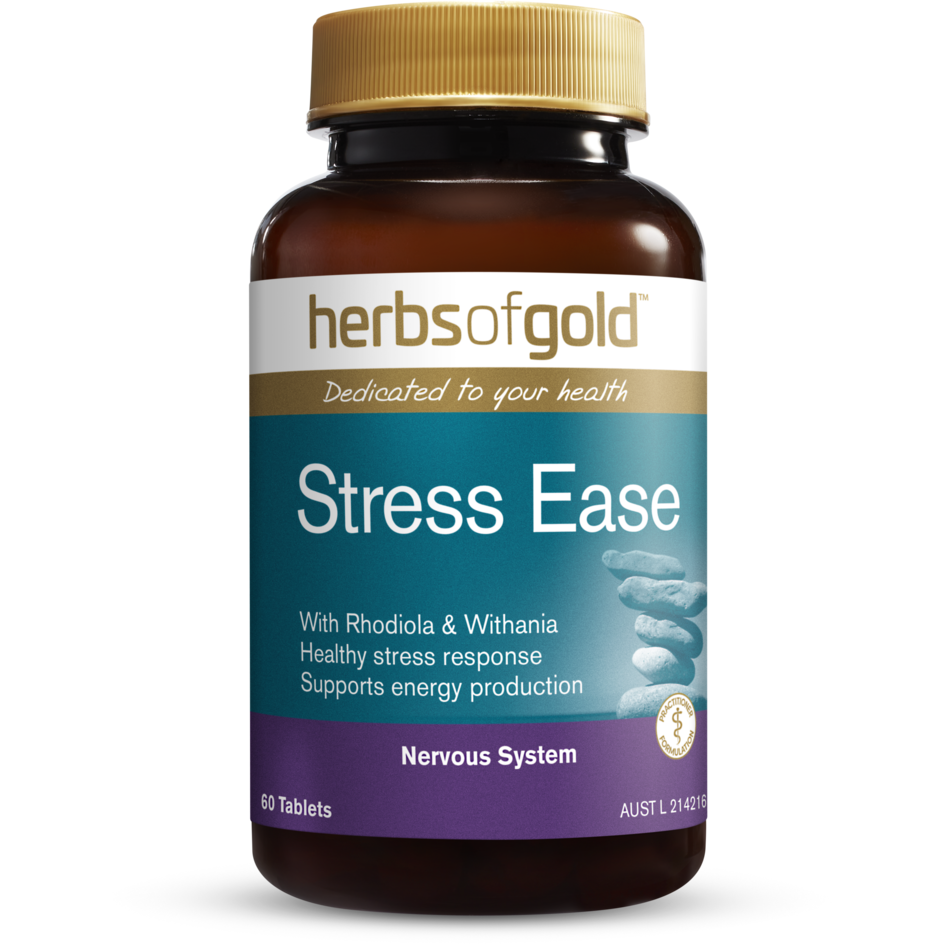 Stress-Ease Adrenal Support