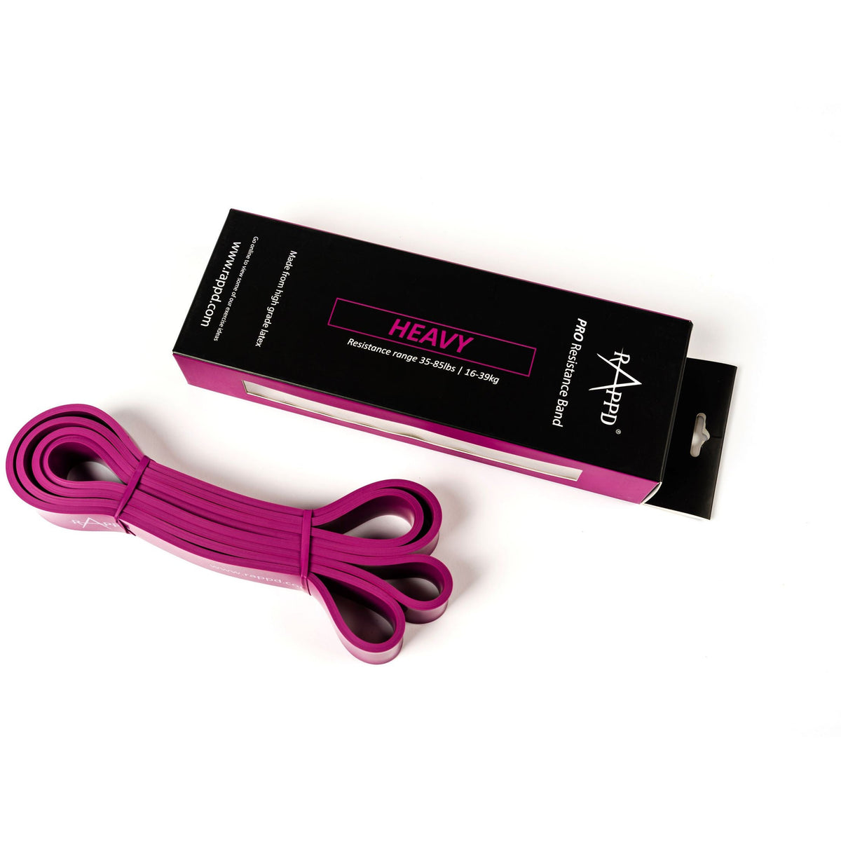 Heavy Pro Resistance Band